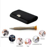 پیچ گوشتی ساعتی مدل TOOLS 26 مجموعه 26 عددی - Image 6