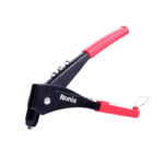 انبر پرچ رونیکس مدل RXH-1608 سایز 10/5 اینچ - Image 3