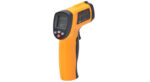 ترمومتر لیزری صنعتی بنتک مدل GM550E - Image 2