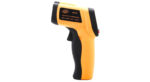 ترمومتر لیزری صنعتی بنتک مدل GM550E - Image 4