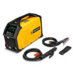 دستگاه جوش 230 آمپر صبا الکتریک مدل COMFORT SERIES R231 - Image 5