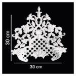 ابزار پیش ساخته مدل گل ممبران 30×30 بسته 2 عددی - Image 4