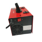 دستگاه جوشکاری 255 آمپر co2 ادون مدل MINI MIG-255 - Image 3
