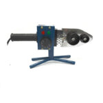 دستگاه اتو لوله سبز باس مدل PPR-WELDING MACHINE مجموعه 10 عددی - Image 9