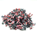 میخ چاشنی میخکوب کد p100 مجموعه 100 عددی - Image 16