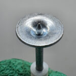 میخ چاشنی دار میخکوب دستی کد p50 مجموعه 50 عددی - Image 5