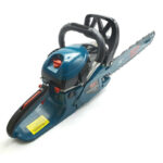اره زنجیری بنزینی باس مدل BS123NT260-ORGINAL - Image 4
