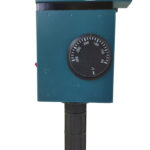 دستگاه جوش لوله پلیمری پی ای پی مدل PW-9020 مجموعه 10 عددی - Image 6