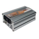اینورتر خورشیدی ویلیون مدل WE-200W ظرفیت 200 وات - Image 2
