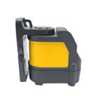 تراز لیزری صنعتی دی دبلیو ال تی نور سبز مدل 50m - Image 8