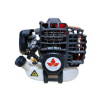 علف زن میتسوبیشی دوشی مدل CG430 - Image 6
