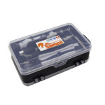 سری پیچ گوشتی سامکو مدل YP-0115 مجموعه 115 عددی - Image 2