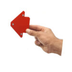 گونیا جوشکاری مدل WELDING-MAGNET-6 PC مجموعه 6 عددی - Image 10