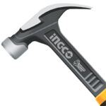 چکش میخ کش اینکو مدل HCH81016L با وزن 880 گرم - Image 5