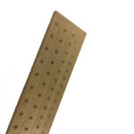 ابزار نشانه گذاری چرم مدل Plexyglass01 - Image 3