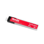 مجموعه 53 عددی دریل پیچ‌گوشتی شارژی چکشی رونیکس مدل RS-8620 - Image 21