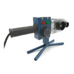 دستگاه اتو لوله سبز باس مدل PPR-WELDING MACHINE مجموعه 10 عددی - Image 8
