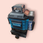 تراز لیزری ماکیتا مدل نور سبز 16 لاین کد 360-LB-3BOX - Image 11