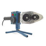 دستگاه اتو لوله سبز باس مدل PPR-WELDING MACHINE مجموعه 10 عددی - Image 7