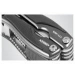 ابزار چندکاره کنزاکس مدل SAHARA KMF-114 - Image 7