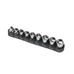 مجموعه 53 عددی دریل پیچ‌گوشتی شارژی چکشی رونیکس مدل RS-8620 - Image 25