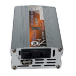 اینورتر خورشیدی ویلیون مدل WE-200W ظرفیت 200 وات - Image 3