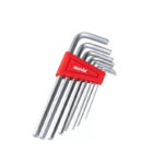 مجموعه 53 عددی دریل پیچ‌گوشتی شارژی چکشی رونیکس مدل RS-8620 - Image 18