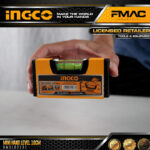 تراز جیبی اینکو مدل HMSL-03101-10CM - Image 10