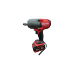 آچار بکس شارژی ۸۸ ولت ۹۸۰ وات میلواکی مدل M18 FMTIWF12 درایو 1/2 اینچ - Image 18