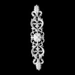 ابزار پیش ساخته مدل ممبران گل pvc 8*39 بسته 2 عددی - Image 14