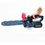 اره زنجیری صنعتی باس مدل BS-321 - Image 3