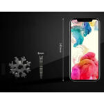 ابزار چندکاره هارمن مدل SNOW FLAKE BLACK 18 IN 1 - Image 12