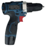 پیچ گوشتی شارژی باس مدل 18V-Li-ion - Image 2