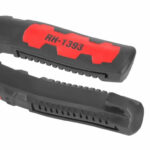 انبر دم باریک چند کاره رونیکس مدل RH-1393 سایز 8 اینچ - Image 6
