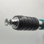میخ چاشنی دار میخکوب دستی کد p50 مجموعه 50 عددی - Image 14