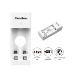 شارژر باتری کملیون مدل BC-0806T - Image 5