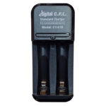 شارژر باتری دیجیتال سی اف ال مدل C1-01B - Image 2