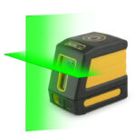 تراز لیزری مستک مدل T02 - Image 2
