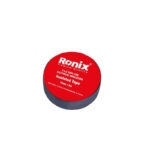 مجموعه 53 عددی دریل پیچ‌گوشتی شارژی چکشی رونیکس مدل RS-8620 - Image 28