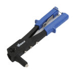 انبر پرچ وی تولز مدل VT2125 سایز 0.09 تا 0.19 اینچ - Image 2