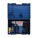 دریل بتن کن چهار شیار 26 میلیمتر 750 وات دانگ چنگ مدل DZC03-26-z1c-ff03-26 - Image 14