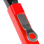 انبر پرچ رونیکس مدل RXH-1608 سایز 10/5 اینچ - Image 11