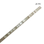 ابزار نشانه گذاری چرم مدل Plexyglass01 - Image 4