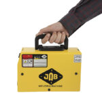 اینورتر جوشکاری 200 آمپر جاب مدل Mini MCT200 S - Image 3