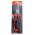 انبر دست فولاد خرد کن پلایرز مدل Pliers سایز 8 اینچ - Image 3