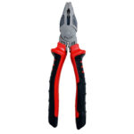 انبر دست فولاد خرد کن پلایرز مدل Pliers سایز 8 اینچ - Image 2