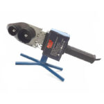 دستگاه اتو لوله سبز باس مدل PPR-WELDING MACHINE مجموعه 10 عددی - Image 6