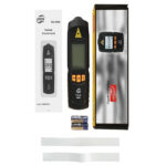 دورسنج لیزری بنتک مدل Gm8905 - Image 3