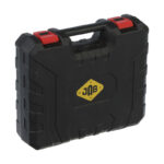 پیچ گوشتی شارژی سه نظام ۱۰ میلیمتر 148 ولت جاب مدل JB-148 PRO JAB مجموعه 40 عددی - Image 6