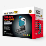 اره پروفیل بر صنعتی تایگر تولز مدل T3550-2400W - Image 4